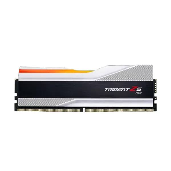 G.Skill Trident Z5 RGB 16GB DDR5 6600MHz Desktop RAM